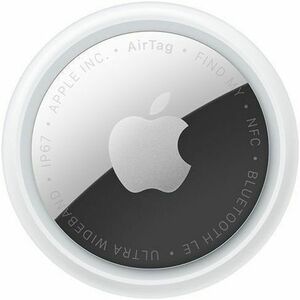 AirTag - 2nd Gen (4 Pack)