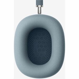 Apple AirPods Max 2 无线 挂耳式, 头戴式 立体声 耳机 - 午夜黑 - Siri - 双声道 - 头戴护耳式 - 蓝牙