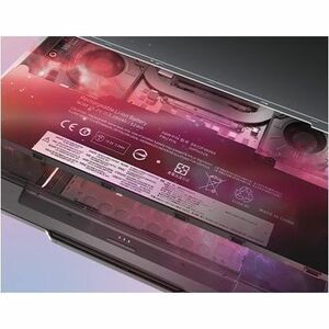 ThinkPad X1 2-in-1 Gen 11 Aura Edition Copilot+ - 14" WUXGA Touch - Ultra 5 325 - 32GB RAM (Non Upgradable) - 512GB SSD - 