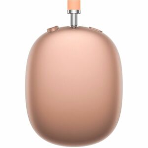Apple AirPods Max 2 Wireless Over-the-ear, Over-the-head Stereo Headset - Orange - Siri - Binaural - Circumaural - Bluetooth