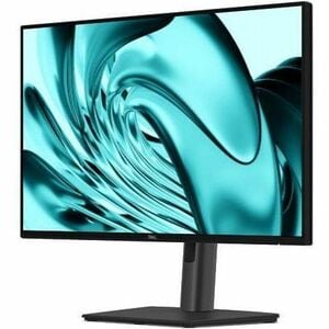 Dell Pro P P2426H 24" Class Full HD LED Monitor - 16:9 - Dark Grey - TAA Compliant - 60.5 cm (23.8") Viewable - In-plane S