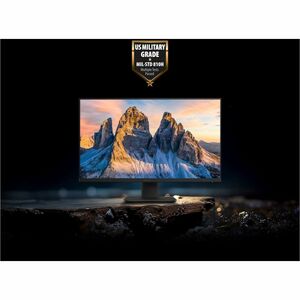 Asus ExpertCenter P600 PM670KA-BPE041X All-in-One Computer - AMD Ryzen AI 5 Ryzen AI 300 Series 330 - 16 GB - 512 GB PCI E