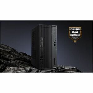 Asus ExpertCenter D7 D701MERES-714700365X Desktop Computer - Intel Core i7 14th Gen i7-14700 - 16 GB - 512 GB PCI Express 