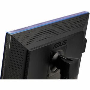 StarTech.com Acrylic Privacy Screen Filter - Black - 1 - TAA Compliant - For 55.9 cm (22") Widescreen Monitor - 16:10 - Bl