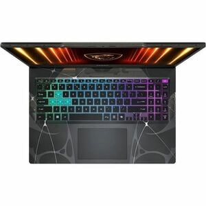 Notebook per gaming - MSI Cyborg 15 B2RW Cyborg 15 B2RWFKG 39,6 cm (15,6") - Full HD - 144 Hz - Intel Core 9 270H - 16 GB 