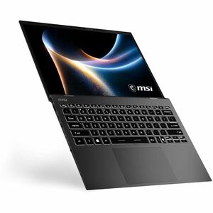 Prestige 13 AI+ A3MG - 13.3"  2.8K OLED - Ultra 9 386H - 32GB RAM (on-board) - 1TB SSD - Backlit KB - Wi-Fi 7 - Platinum G