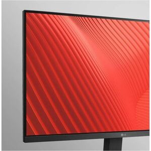 LG 27MR400-B 27" (68.6 cm) Class Full HD LCD Monitor - 16:9 - 27" (68.6 cm) Viewable - In-plane Switching (IPS) Technology