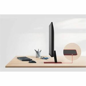 LG 27 INCH QHD MONITOR MNTRMNTR (27U631A-BD.CTRDMR)