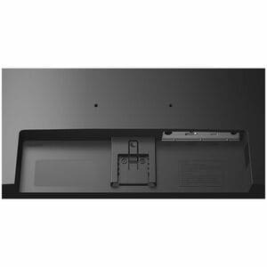LG 24U631A-B 24.0" (61.0 cm) Class WQHD LCD Monitor - 16:9 - 23.8" (60.5 cm) Viewable - In-plane Switching (IPS) Technolog