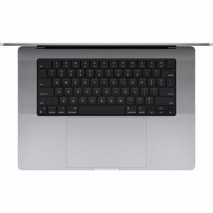 Apple MacBook Pro MGE74HN/A 41.15 cm (16.20") Notebook - 120 Hz - Apple M5 Max - 36 GB - 2 TB SSD - Silver - Apple M5 Max 