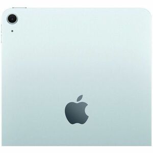 Apple iPad Air 11 (2026) A3459 Tablet - 27.94 cm (11") - 12 GB - 256 GB Storage - Blue - M4 Octa-core (8 Core) - 500 cd/m²