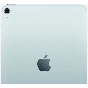 Apple iPad Air 11 (2026) A3460 Tablet - 27.94 cm (11") - 12 GB - 128 GB Storage - 5G - Blue - M4 Octa-core (8 Core) - 500 