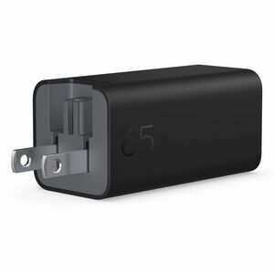 Adaptateur secteur HP - Adaptateur universel - Pour Dispositif USB typce C, Ordinateur Portable, Smartphone, Tablette PC -