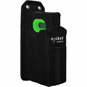 Smartphone Scanner de code à barre Socket Mobile XtremeScan Mag XS663 - Sans fil Connectivité - longue portée - Bluetooth
