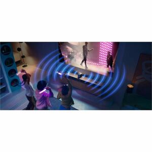 LG CineBeam S PU615U Ultra Short Throw DLP Projector - 16:9 - Wall Mountable, Ceiling Mountable - High Dynamic Range (HDR)