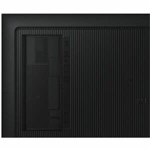 Samsung 32" FullHD, 16:9, QM32C, edge-LED, 400nits, Speakers 2x10W, black, 3xHDMI 2.0, DP 1.2, RS232(in/out), USB 2.0 x 2,