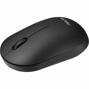 Asus CW100 Keyboard & Mouse - Nordic - USB Wireless RF 2.40 GHz Keyboard - USB Wireless RF Mouse - Optical - 1600 dpi - Sc
