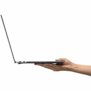 HP OmniBook Ultra Laptop Next Gen AI 14 Windows 11 Pro 14in Touch screen Intel Core Ultra 7 32GB RAM 1TB SSD 3K Eclipse gray