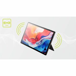 Hannspree Mercury HSG1501 Tablet - 35.8 cm (14.1") Full HD - MediaTek MTK8786 (G80) Octa-core - 6 GB - 128 GB Storage - An