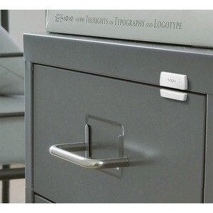Tapo Smart Contact Sensor - Surface-mountable for Door, Window, Cabinet