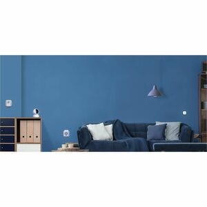 Tapo Temperature and humidity sensor - 20°C to 60°C - 0% to 99%% - Alexa Supported