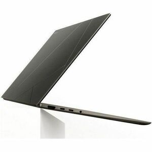 Asus Zenbook S 14 UX5406 UX5406AA-SU033W 14" Touchscreen Copilot+ PC Notebook - 3K - 120 Hz - Intel Core Ultra 9 386H - 32