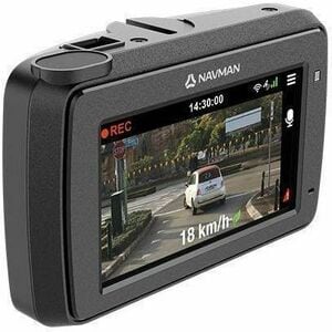 Navman MiVue Smart True 4K Dash Cam