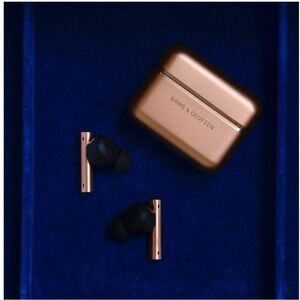 Bang & Olufsen Beo Grace Verdadeiro sem fio Auscultadores Estéreo Auscultadores - Siri, Google Assistant - Binaural - No o