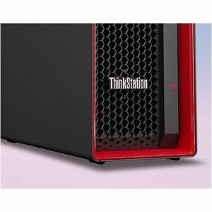 Lenovo ThinkStation P5 Gen 2 30KB0022GE Workstation - 1 x Intel Xeon 638 - vPro-Technologie - 64 GB - 1 TB SSD - Tower - I