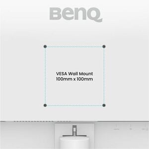BenQ EW270Q 27" Class WQHD LED Monitor - 16:9 - 68.6 cm (27") Viewable - In-plane Switching (IPS) Technology - LED Backlig
