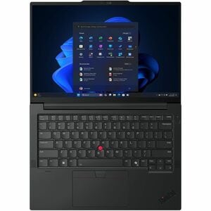 Lenovo ThinkPad E14 Gen 7 21SX0061MA 35.6 cm (14") Notebook - WUXGA - 60 Hz - Intel Core Ultra 7 Series 2 255H - 32 GB - 5