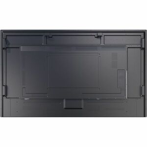 Sharp NEC Display PN-LA652 1651 mm 4K UHD LCD Collaboration Display - InGlass - Touchscreen - 16:9 Seitenverhältnis - 3840