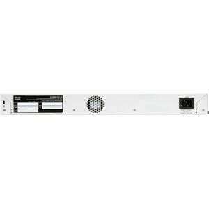 Cisco 1300X C1300X-24T-4X 24 Ports Manageable Ethernet Switch - Gigabit Ethernet, 10 Gigabit Ethernet - 3 Layer Supported 