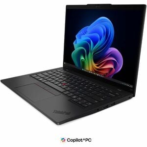 Lenovo ThinkPad L14 Gen 7 21X6001UGE 35,6 cm (14 Zoll) Copilot+ PC Notebook - WUXGA - 60 Hz - AMD Ryzen AI 5 Ryzen AI 400 