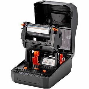 Stampante termica diretta/a trasferimento Bixolon XD5-40t - Monocromatico - Nero - Etichetta stampabile - LAN wireless - 2