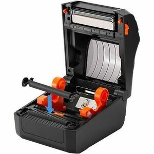 Stampante termica diretta Bixolon XD3-40d - Monocromatico - Nero - Etichetta stampabile - 10,2 cm (4") LCD Schermo - 1000 