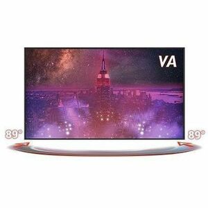 iiyama G-MASTER Red Eagle GC2784HSU-B1 27" Class Full HD Curved Screen Gaming LCD Monitor - 16:9 - Black - 68.6 cm (27") V