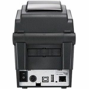 SLP-DX220 DARK GRAY BLUETOOTH 203DPI DT TRANSANDREFLSENS SER U