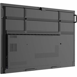 ViewSonic ViewBoard IFP7551-3C 1892.30 mm 4K UHD LCD Collaboration Display - 8 GB - Ultra Fine Touch (UFT) - Touchscreen -