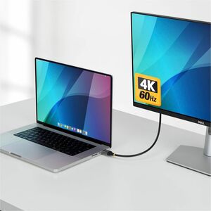 StarTech.com HDMMV5F. Kabellänge: 1,5 m, Anschluss 1: HDMI Typ A (Standard), Connector 1 gender: Stecker, Anschluss 2: HDM