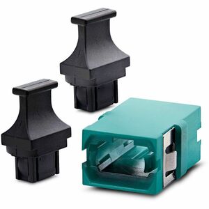 StarTech.com Netzwerkadapter - 1 - Aqua