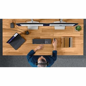 Dell Pro 7-in-1 USB-C Travel Hub - DA326