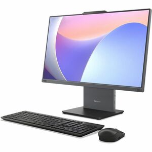 Ordinateur tout-en-un Lenovo ThinkCentre neo 50a 24 Gen 5 12SC00GMFR - Intel Core i3 13e Gén i3-1315U - 8 Go - 256 Go PCI 