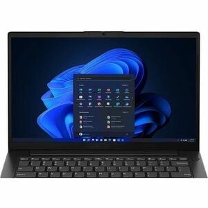 Ordinateur Portable - Lenovo V14 G4 AMN 82YT013HFR - Écran 35,6 cm (14") - Full HD - AMD Ryzen 5 Ryzen 7000 Series 7520U -