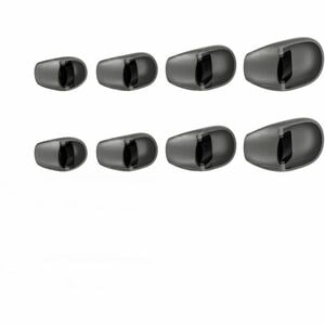 HyperX Cloud Earbuds III Black