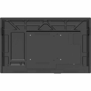 ViewSonic ViewBoard IN7501-2-1N 1.91 m (75") 4K UHD LCD Collaboration Display - Cortex A72 + A53 2.20 GHz - 8 GB - Infrare