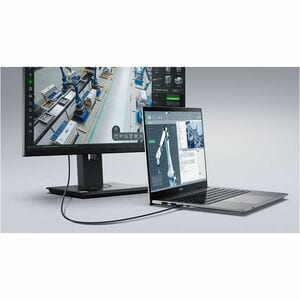 Acer TravelMate P4 Spin 14 AI TMP414RN-56-TCO TMP414RN-56-TCO-55BT 35,6 cm (14 Zoll) Touchscreen Umrüstbar Copilot+ PC 2 i