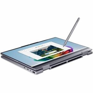 Lenovo ThinkBook 14 G6 IPL 22AR0009GE 35,6 cm (14 Zoll) Touchscreen Umrüstbar Copilot+ PC 2 in 1 Notebook - WUXGA - 60 Hz 