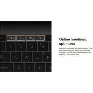 Asus ExpertBook P3 G2 PM3606CHA-MB0186 40.6 cm (16") Notebook - AMD Ryzen 7 Ryzen 8000 Series 8840HS - 16 GB - 512 GB SSD 