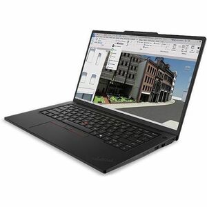 Computer portatile - Lenovo ThinkPad P14s Gen 7 21XJ000YIX 36,8 cm (14,5") Copilot+ PC - WUXGA - 60 Hz - Intel Core Ultra 